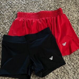Varsity Athletic Shorts Bundle